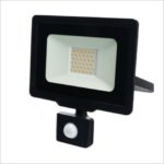 Projecteur led 30w détecteur IR