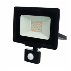 Projecteur led 30w détecteur IR
