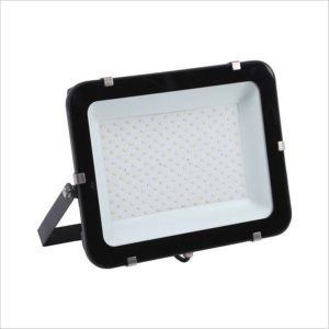 Projecteur led 200W IP65 Ultra plat