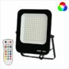 Projecteur-rgb-led-100W