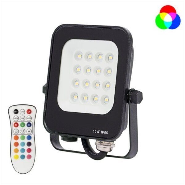 Kit dalle led 600 x 600 CCT + télécommande