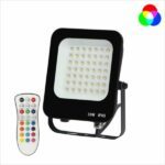 Projecteur-rgb-led-30W