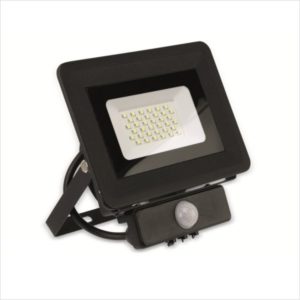 projecteur-led-30-W-detecteur-slim