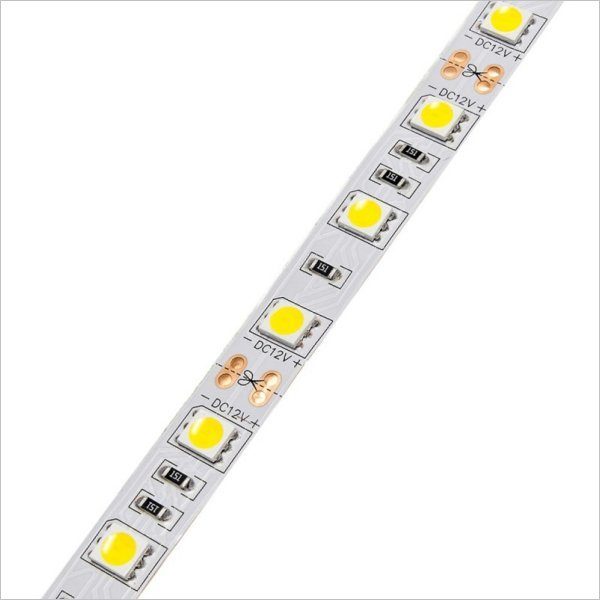 Kit de démarrage pour ruban led extérieur outflexi choix de