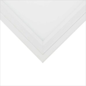 Panneau LED 48W 60x60cm blanc froid 3600 Lumens