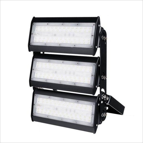 Projecteur de lumière LED extérieur