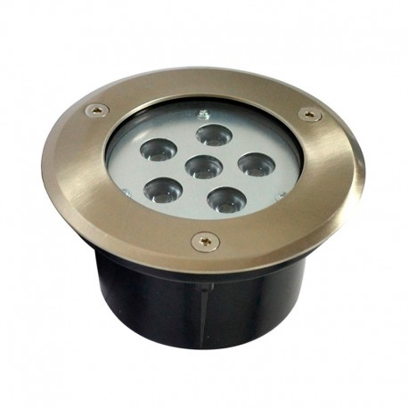 Spot led étanche rechargeable - 10W