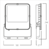 PROJECTEUR-LED-ENERGIZER-50W-SCHEMA