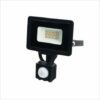 Projecteur led 10w détecteur IR