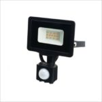 Projecteur led 10w détecteur IR