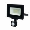 Projecteur led 10w détecteur IR