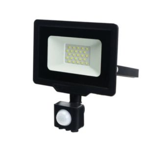 Projecteur led 10w détecteur IR