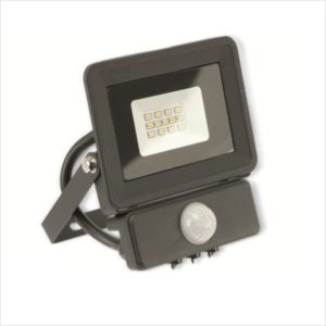 projecteur-led-10-W-detecteur-slim