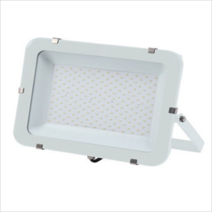 Projecteur-led-blanc-robuste-puissant-ultra-plat