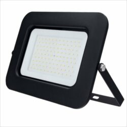 Projecteur-led-100w-ultra-plat