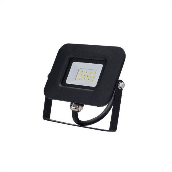 Projecteurs LED puissants, IP 65 & IP66