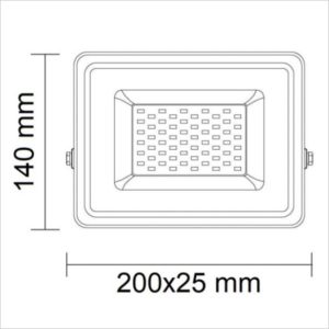 Projecteur-led-30w-ultra-plat-SCHEMA