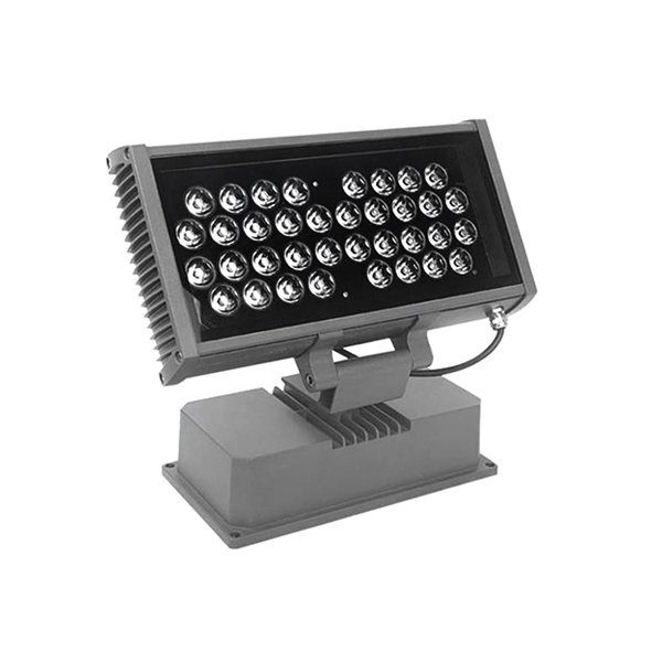 Tour d'éclairage led 108W de chantier rechargeable - Eclairage de chantier  pro et projecteur led