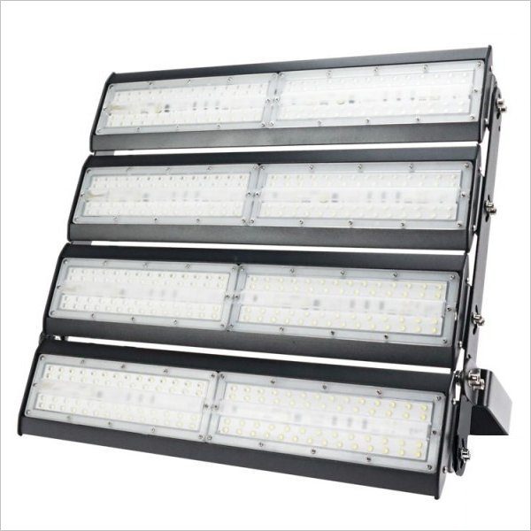 Projecteurs LED 300W – Acheter projecteur industriel puissant