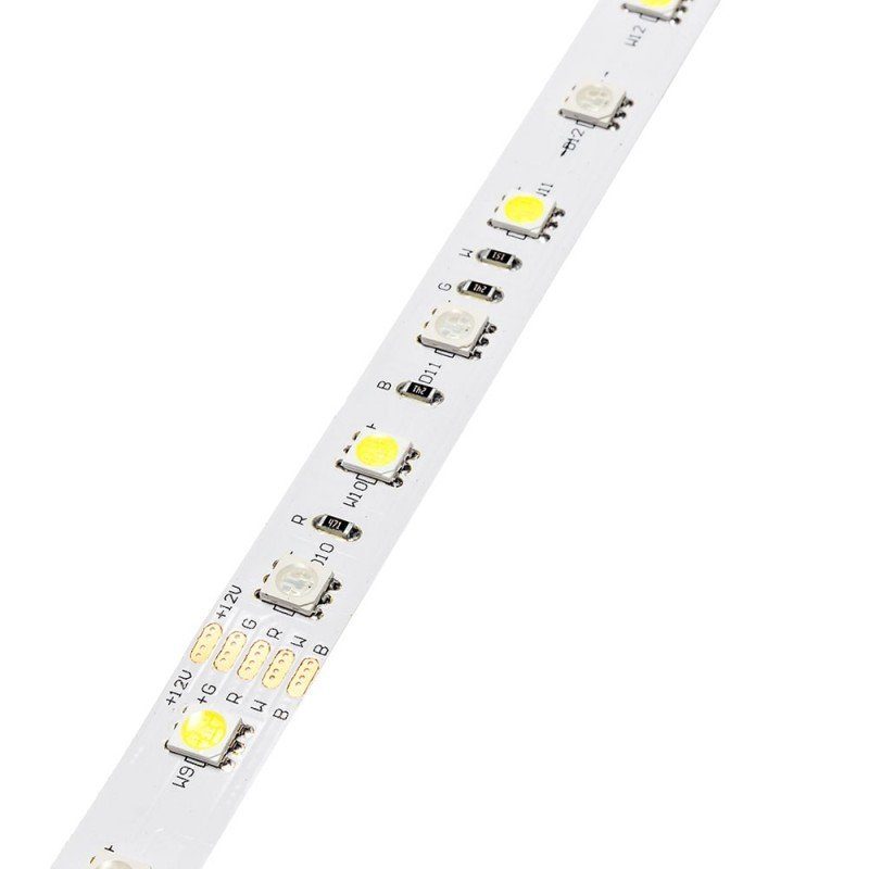 Pack ruban LED blanc teinte variable HP - Fils - 15m