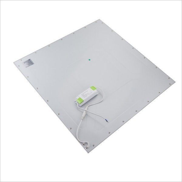 Dalle LED 63W 120X60cm Blanc Froid 6000k Epistar