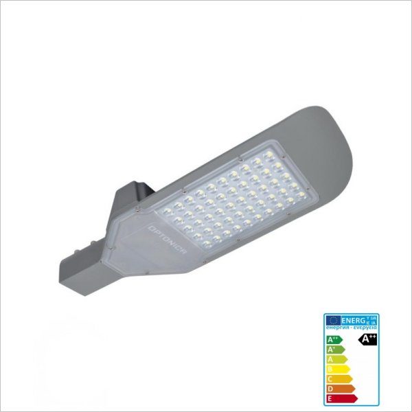 Lampes LED pour éclairage publique 150W lumière blanche