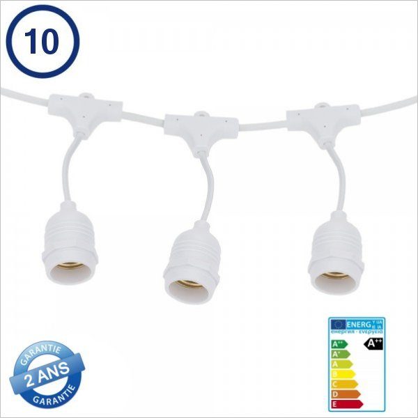 ECLAIRAGE-LED-TYPE-GUINGUETTE-10-PIECES-BLANCHE-5METRES80-IP65-5055-DOUILLE-E27