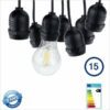 ECLAIRAGE-LED-TYPE-GUINGUETTE-15-PIECES-NOIRE-14METRES-IP65-5051-DOUILLE-E27