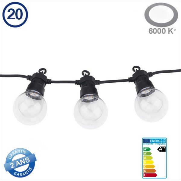 ECLAIRAGE-LED-TYPE-GUINGUETTE-20-PIECES-NOIRE-13METRES-IP65-5093-BLANC-FROID-6000K