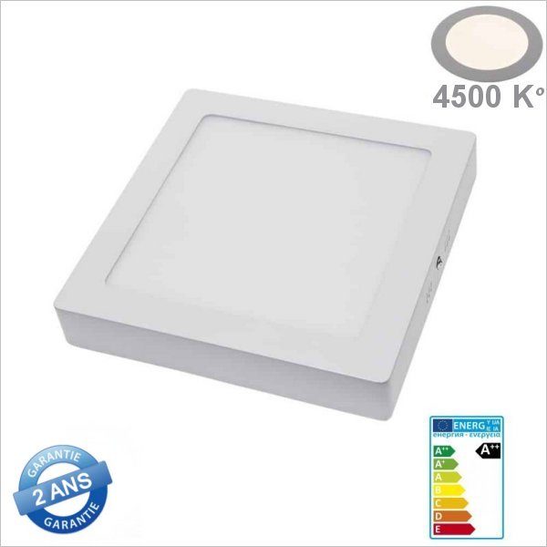 MINI-PANNEAU-LED-CARRE-18W-2255-BLANC-NEUTRE-4500K