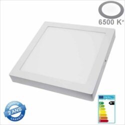 MINI-PANNEAU-LED-CARRE-24W-2256-BLANC-FROID-6500K