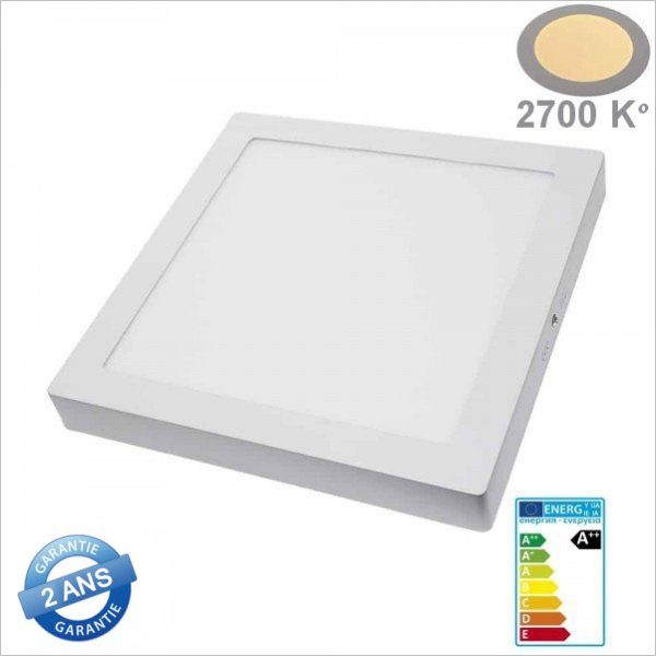 MINI-PANNEAU-LED-CARRE-24W-2258-BLANC-CHAUD-2700K