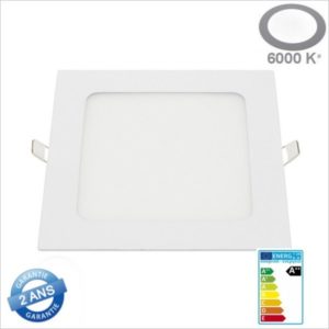 MINI-PANNEAU-LED-CARRE-AVEC-CADRE-ENCASTRE-18W-2348-BLANC-FROID-6000K
