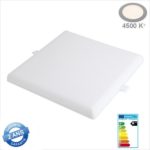 MINI-PANNEAU-LED-CARRE-ENCASTRE-36W-2688-BLANC-NEUTRE-4500K