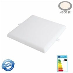 MINI-PANNEAU-LED-CARRE-SANS-CADRE-ENCASTRE-24W-2685-BLANC-NEUTRE-4500K