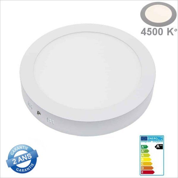 MINI-PANNEAU-LED-ROND-18W-2247-BLANC-NEUTRE-4500K