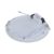 MINI-PANNEAU-LED-ROND-AVEC-CADRE-ENCASTRE-18W-2335-BLANC-FROID-6000K