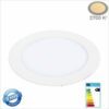 MINI-PANNEAU-LED-ROND-AVEC-CADRE-ENCASTRE-18W-2336-BLANC-CHAUD-2700K