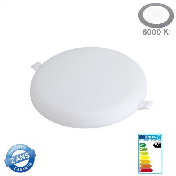 MINI-PANNEAU-LED-ROND-SANS-CADRE-ENCASTRE-18W-2669-BLANC-FROID-6000K