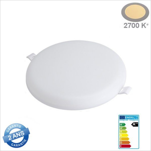 MINI-PANNEAU-LED-ROND-SANS-CADRE-ENCASTRE-18W-2671-BLANC-CHAUD-2700K