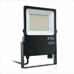 Projecteur LED 10W Blanc Froid - Eclairage Exterieur et Interieur