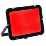 Projecteur-led-100W-150W-200W-300W-Pro-puissant-Rouge