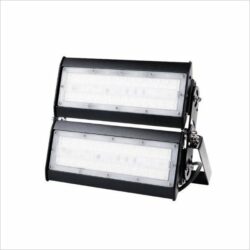 Projecteur-led-100W-grande-hauteur-industriel