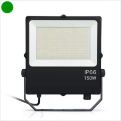 Projecteur-led-pro-150w-CCT-ip66-vert